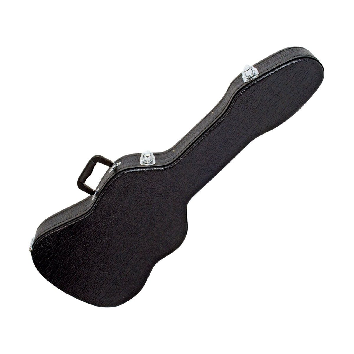 V-Case Guitar Hardcase for Strat or Tele