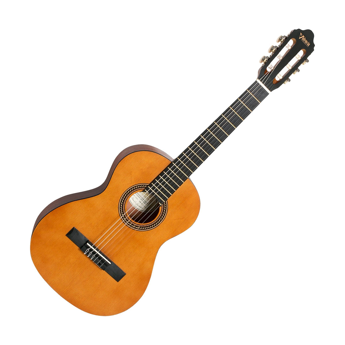 Valencia VC203 Classical Guitar 3/4