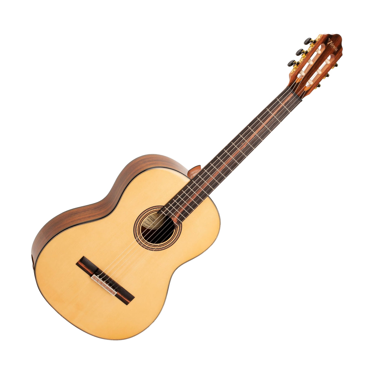 Valencia VC564 Classical Guitar Full Size Natural