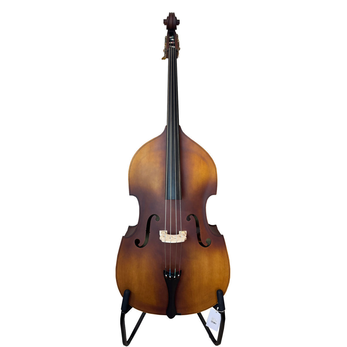 Used Vivo Neo 1/2 Size Double Bass with Bow and Bag