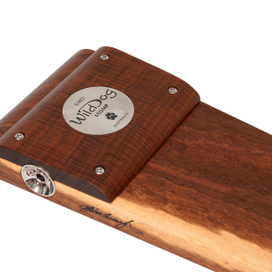 Wild Dog Emu Stomp Box Medium