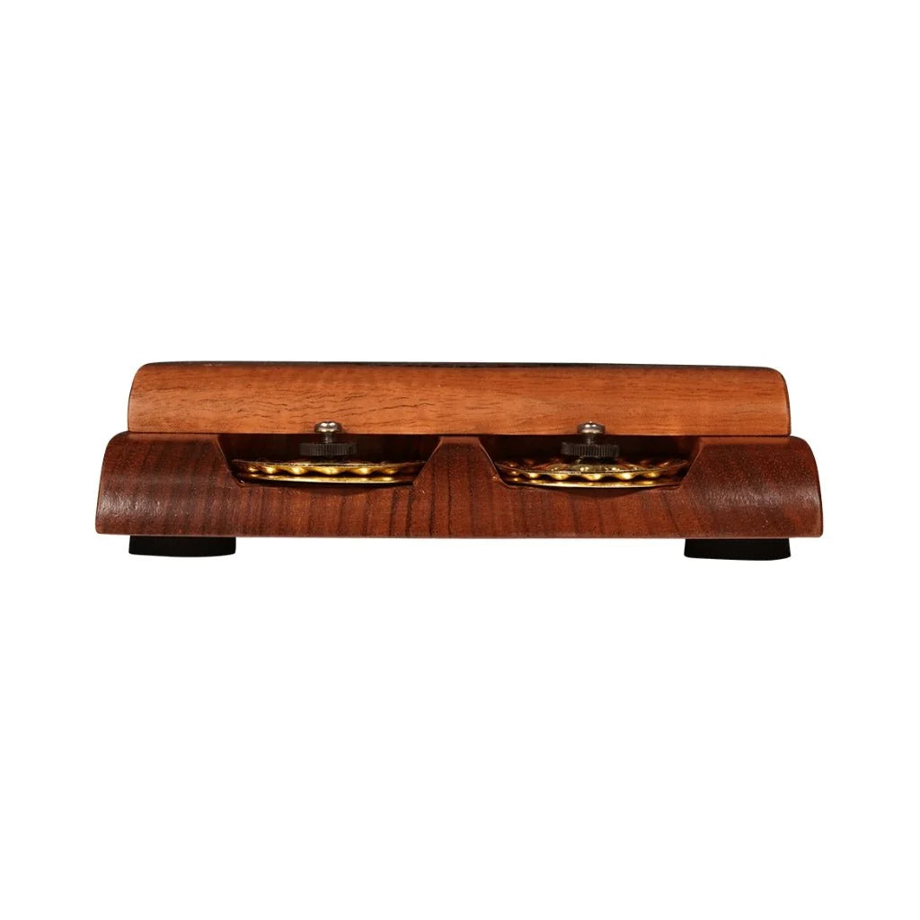 Wild Dog WD-BW BlackWolf Stomp Box
