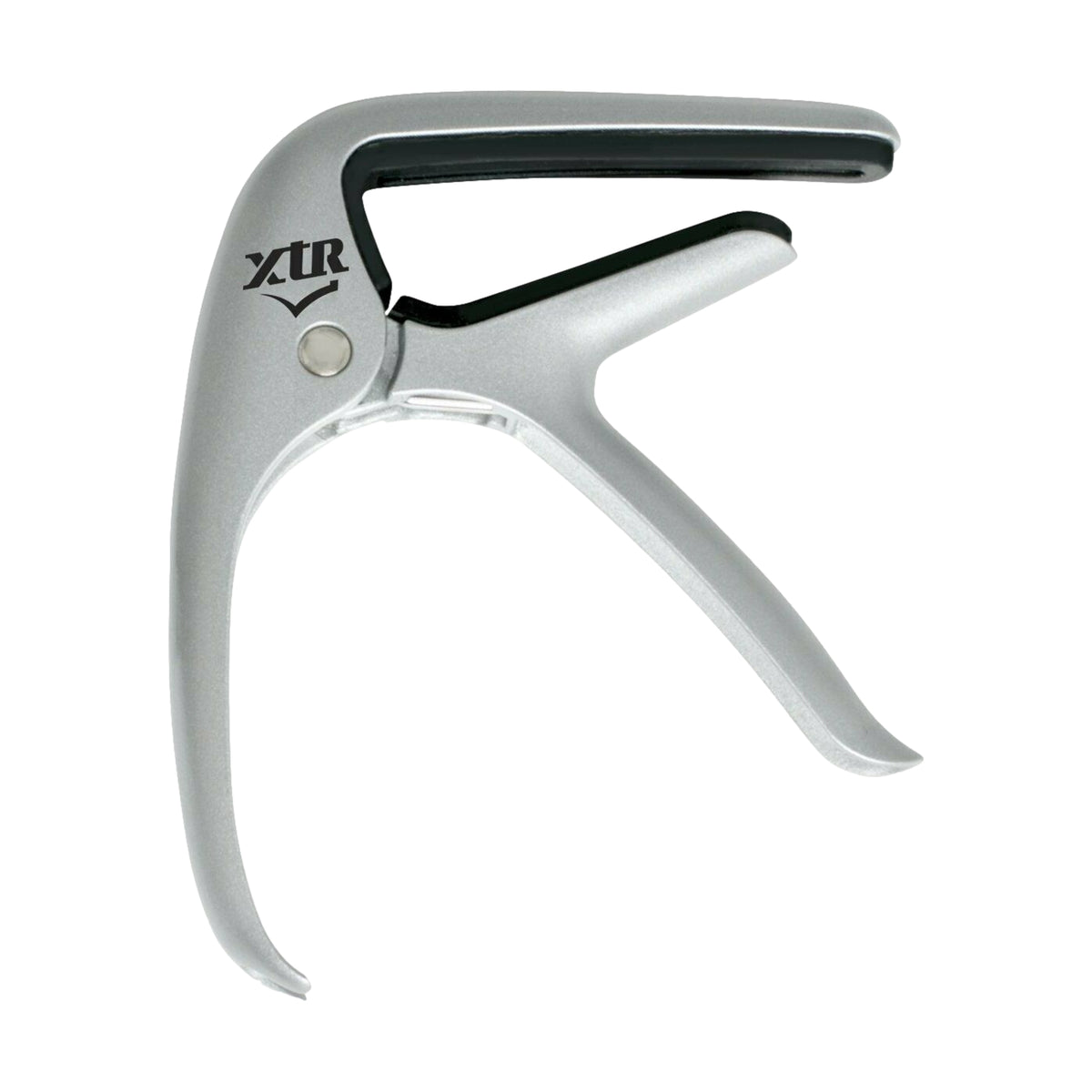 Xtreme Acoustic Guitar Capo Trigger Style With Bridge Pin Puller GPX55