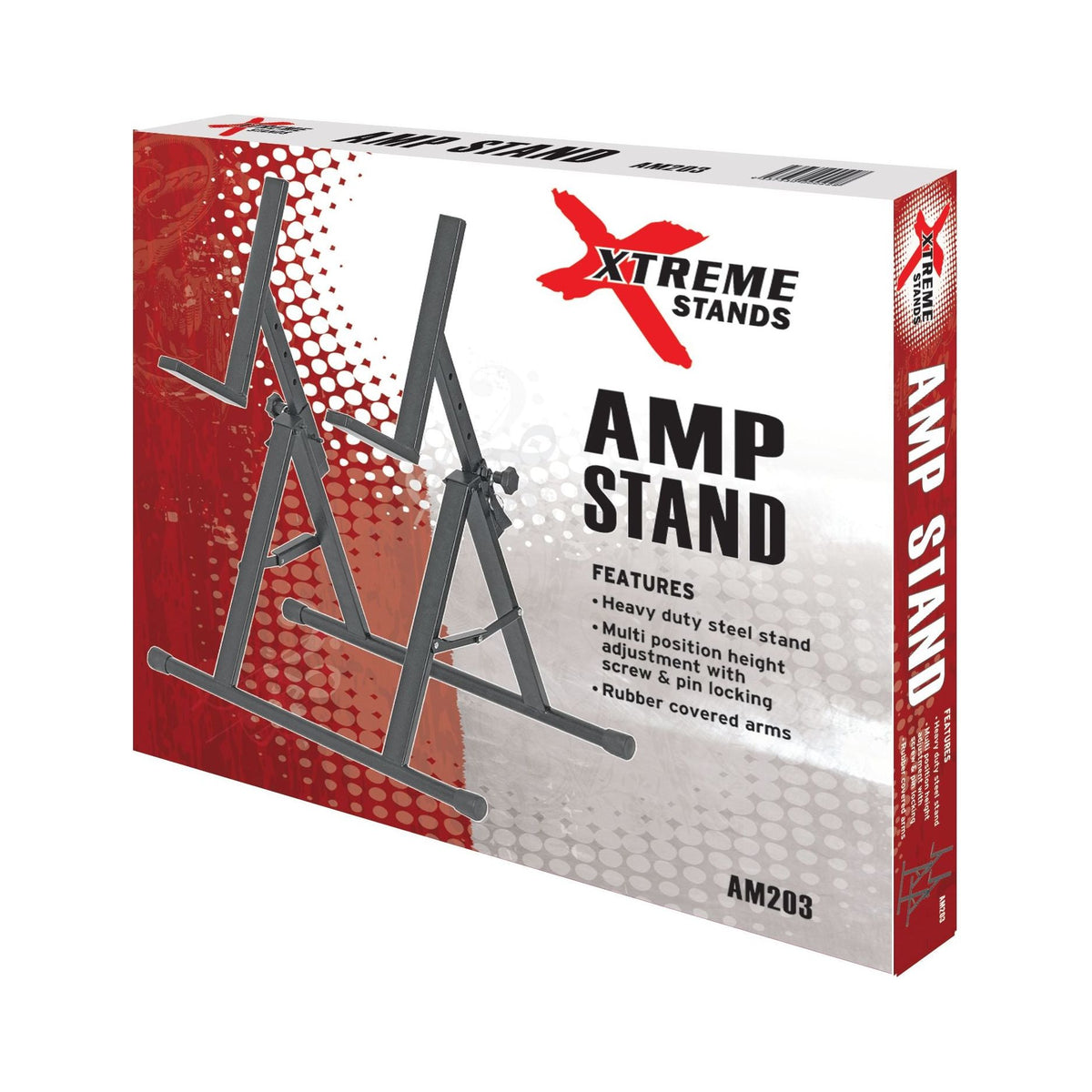 Xtreme Amp Stand