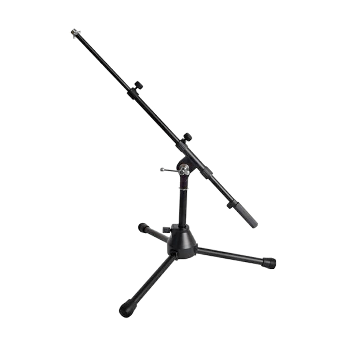 Xtreme Extra Short Microphone Boom Stand Black
