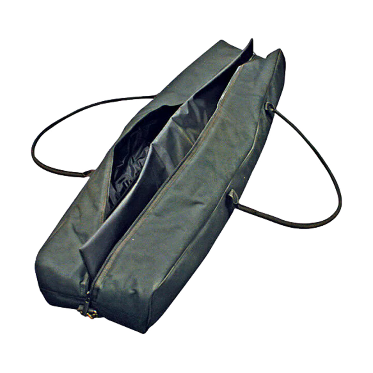 Xtreme Heavy Duty Waterproof Speaker Lighting Stand Bag 10mm Padded with Divider