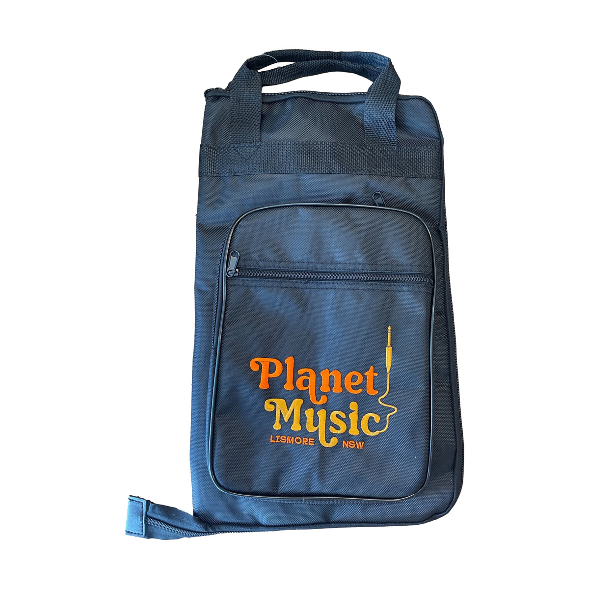 Xtreme Premium Drum Stick Bag Planet Music Logo