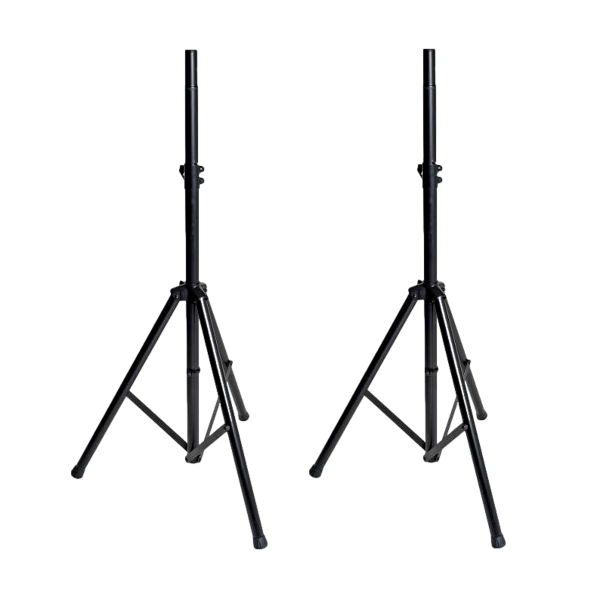 Xtreme Speaker Stands Pair with Bag