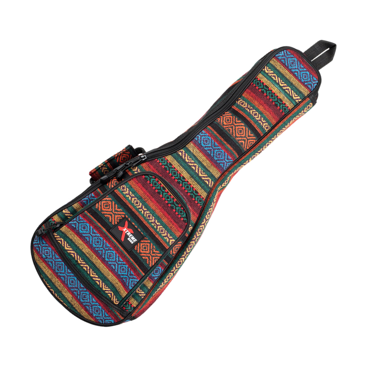 Xtreme Tenor Ukulele Bag Bohemian OB903