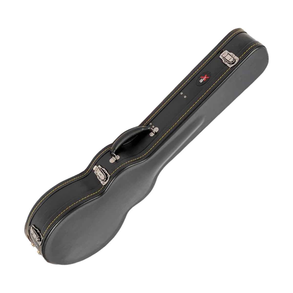 Xtreme XC807B Les Paul Style Electric Guitar Case