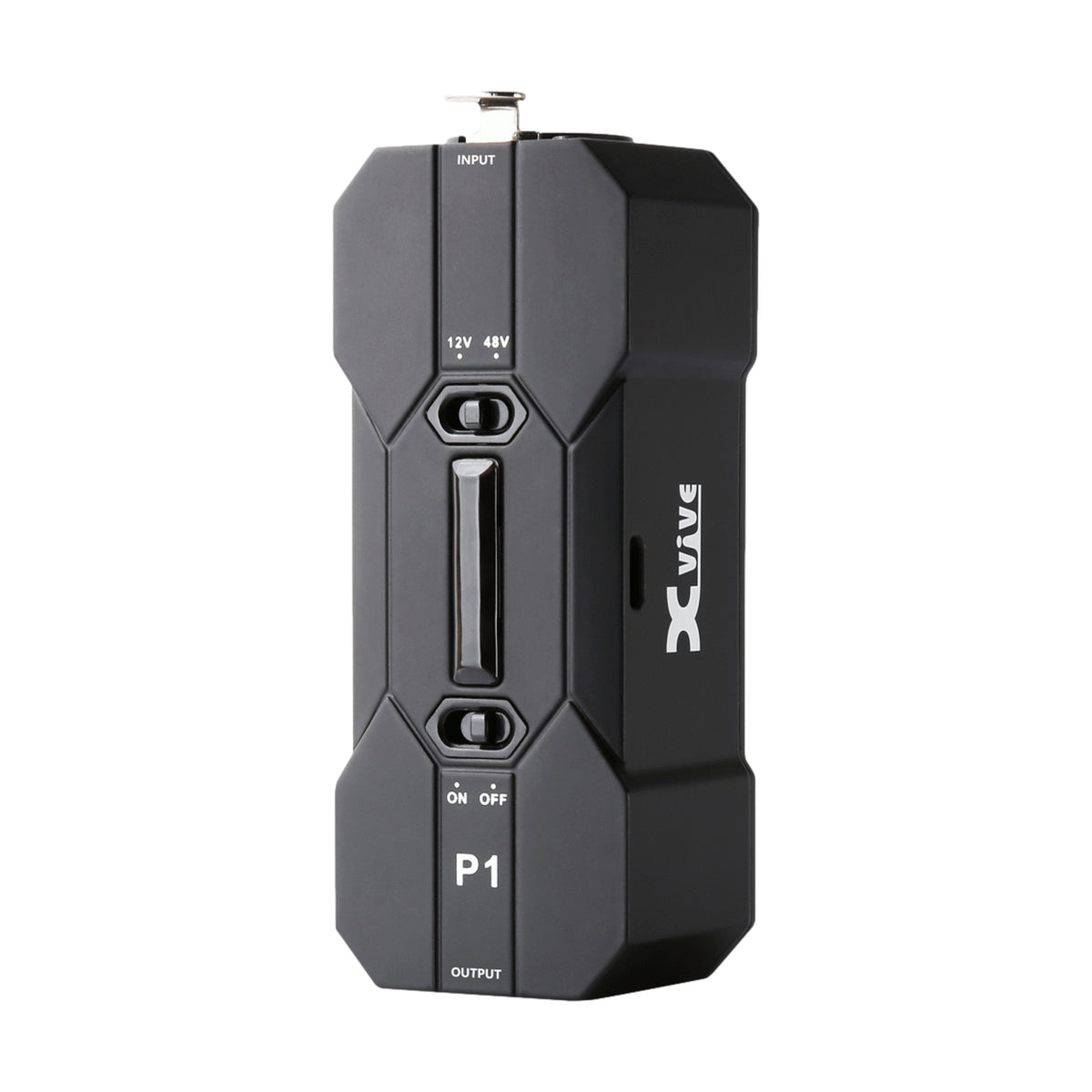 Xvive P1 Portable Phantom Power Supply