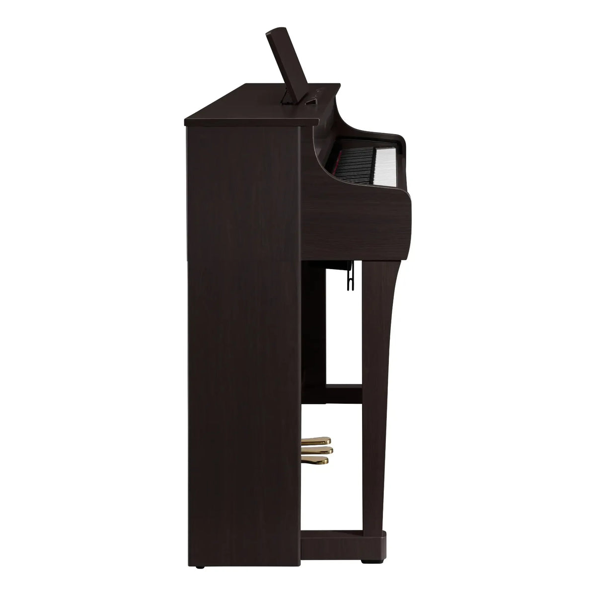 Yamaha CLP835R Clavinova Digital Piano Rosewood with Bench