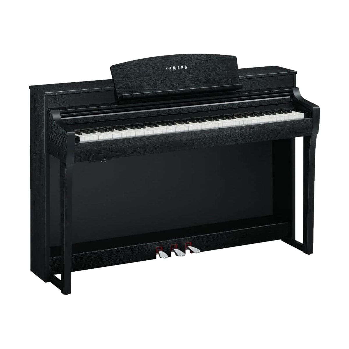 Yamaha CSP-255 Digital Pianos Black