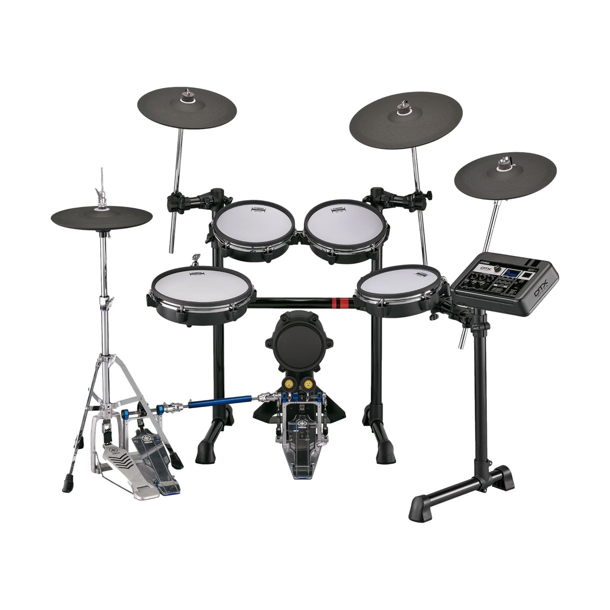 Yamaha DTX6K5-M Electronic Drum Kit