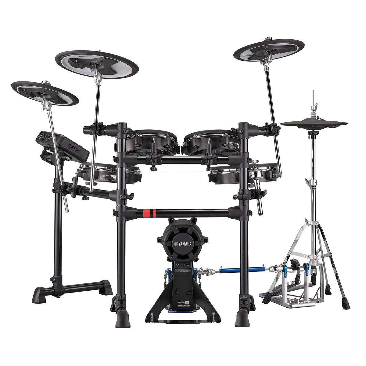 Yamaha DTX6K5-M Electronic Drum Kit
