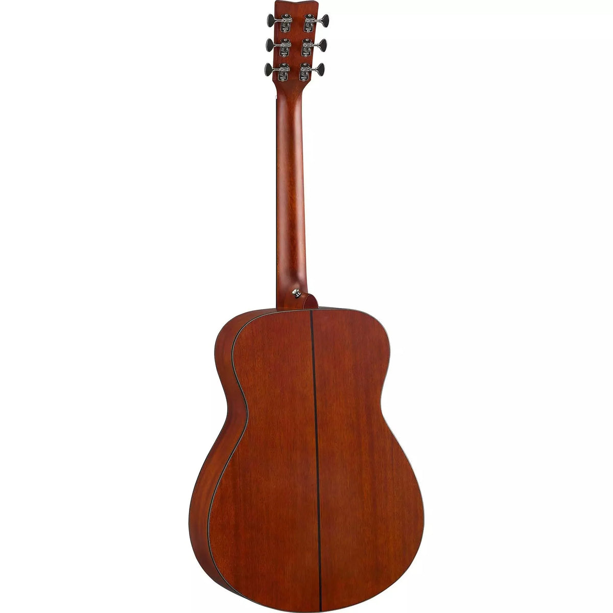 Yamaha FSX3-VN Red Label Acoustic Electric Guitar Vintage Natural with Bag
