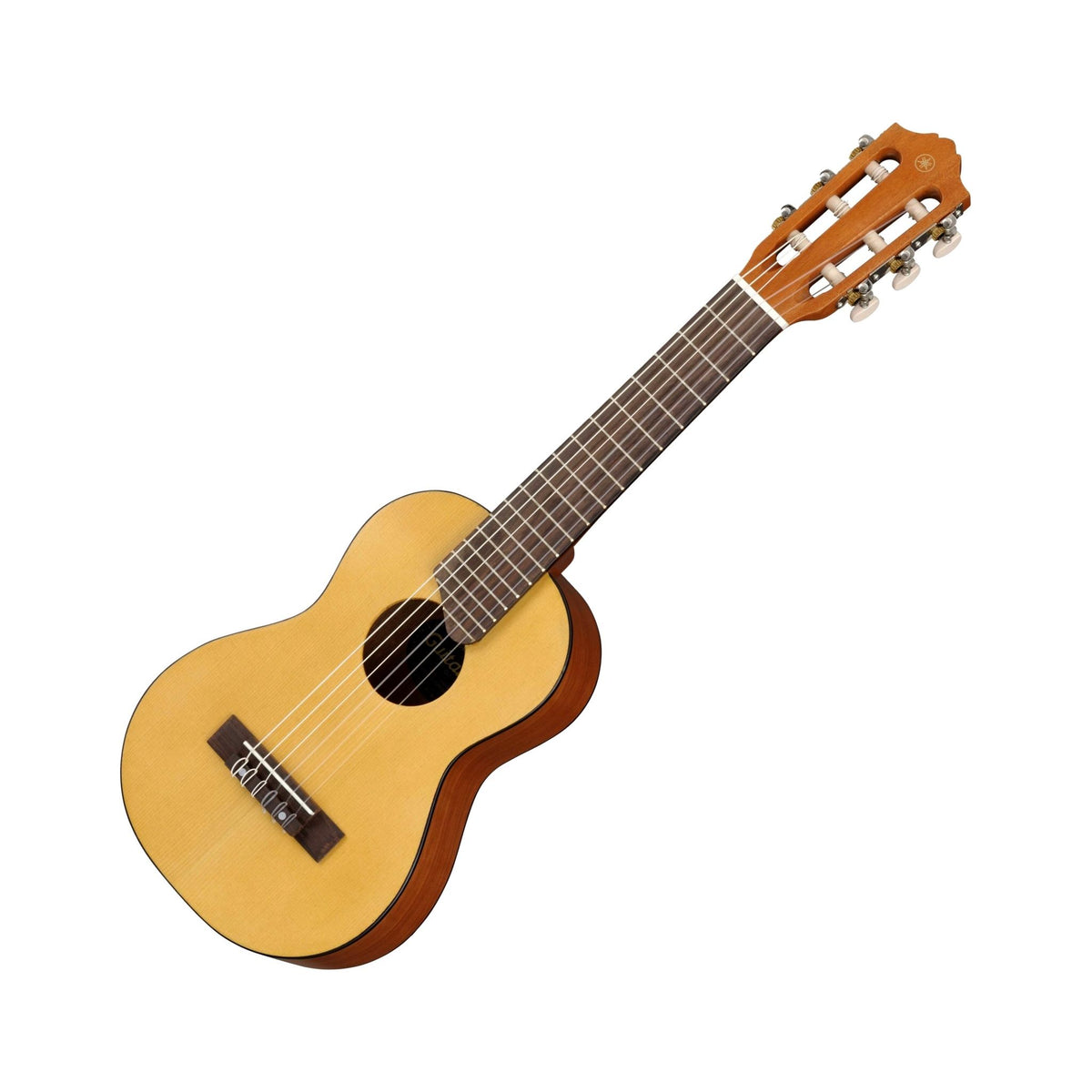 Yamaha GL1 Guitalele Mini Classical Guitar