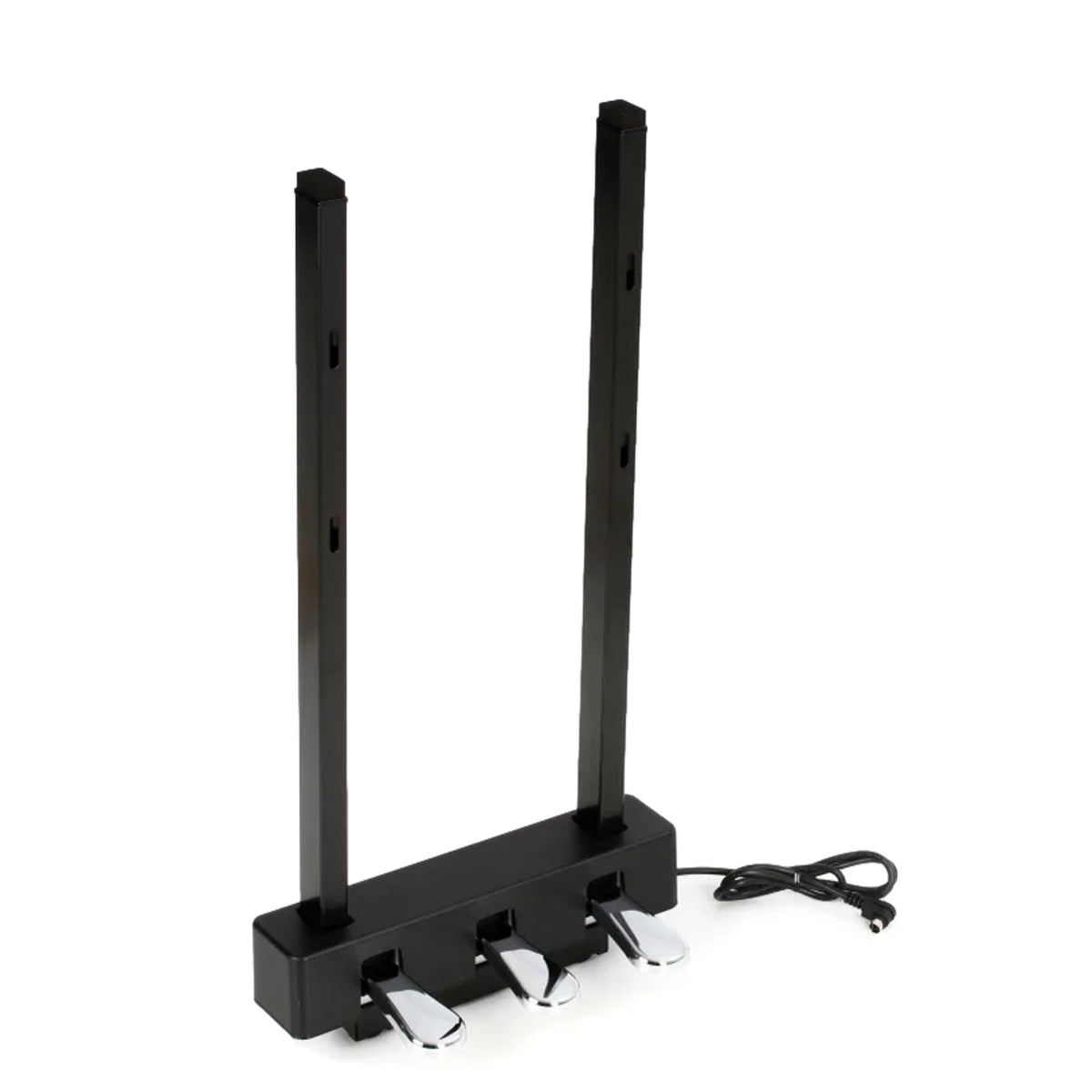 Yamaha LP1 3-Pedal Unit in Black LP1B