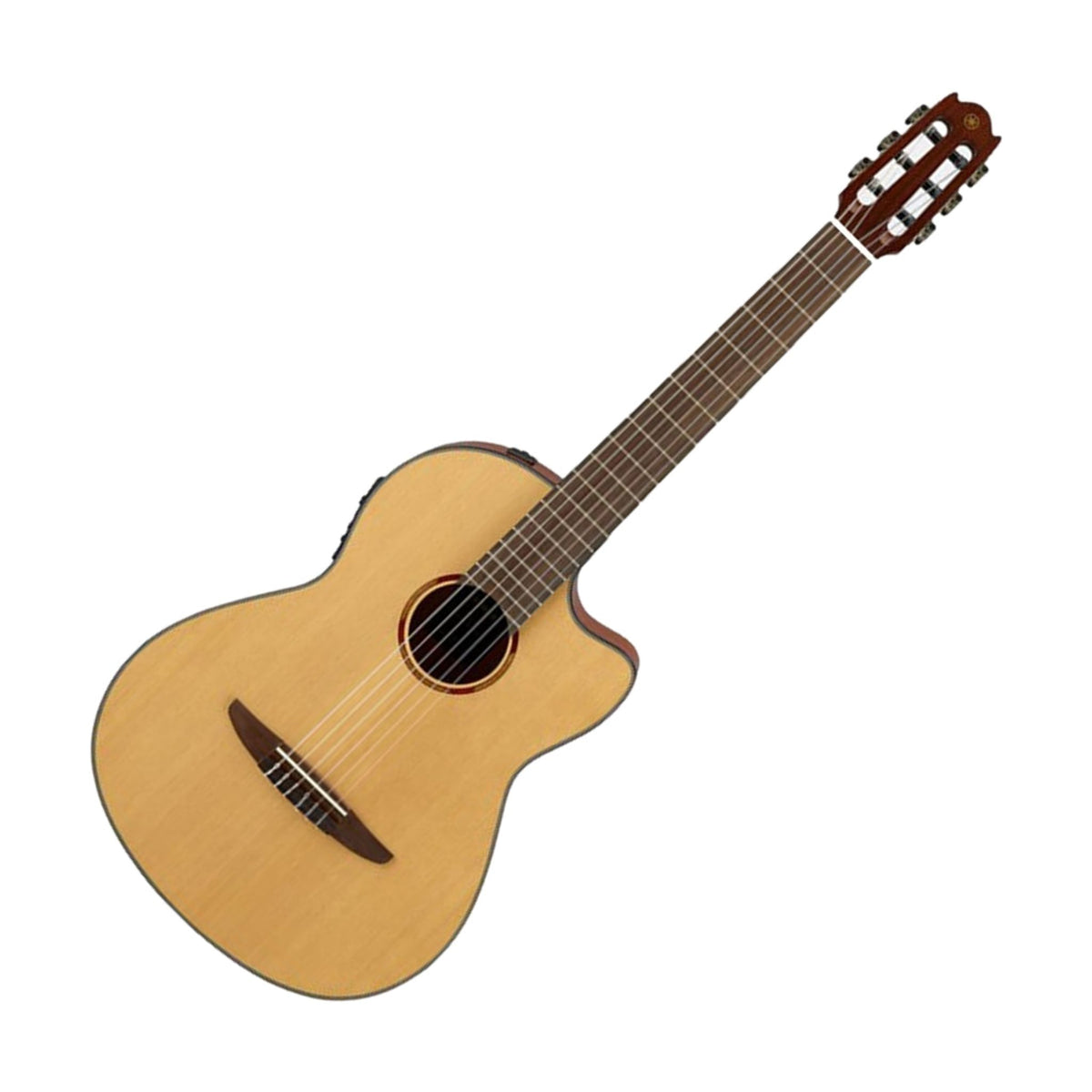 Yamaha NCX1 Acoustic-Electric Guitar