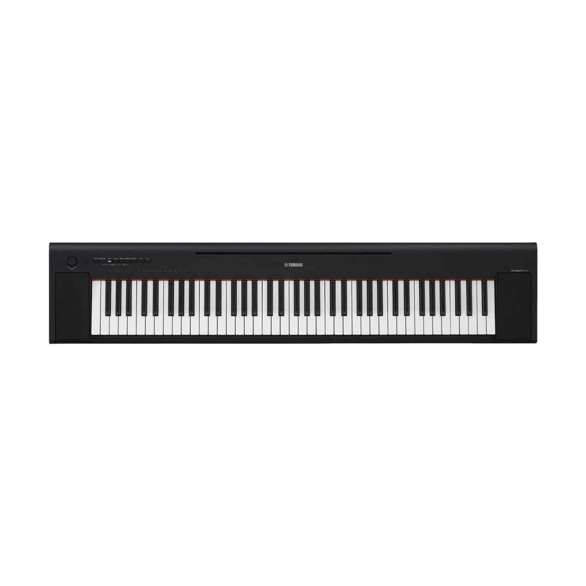 Yamaha NP35 Piagerro 76-Note Portable Keyboard