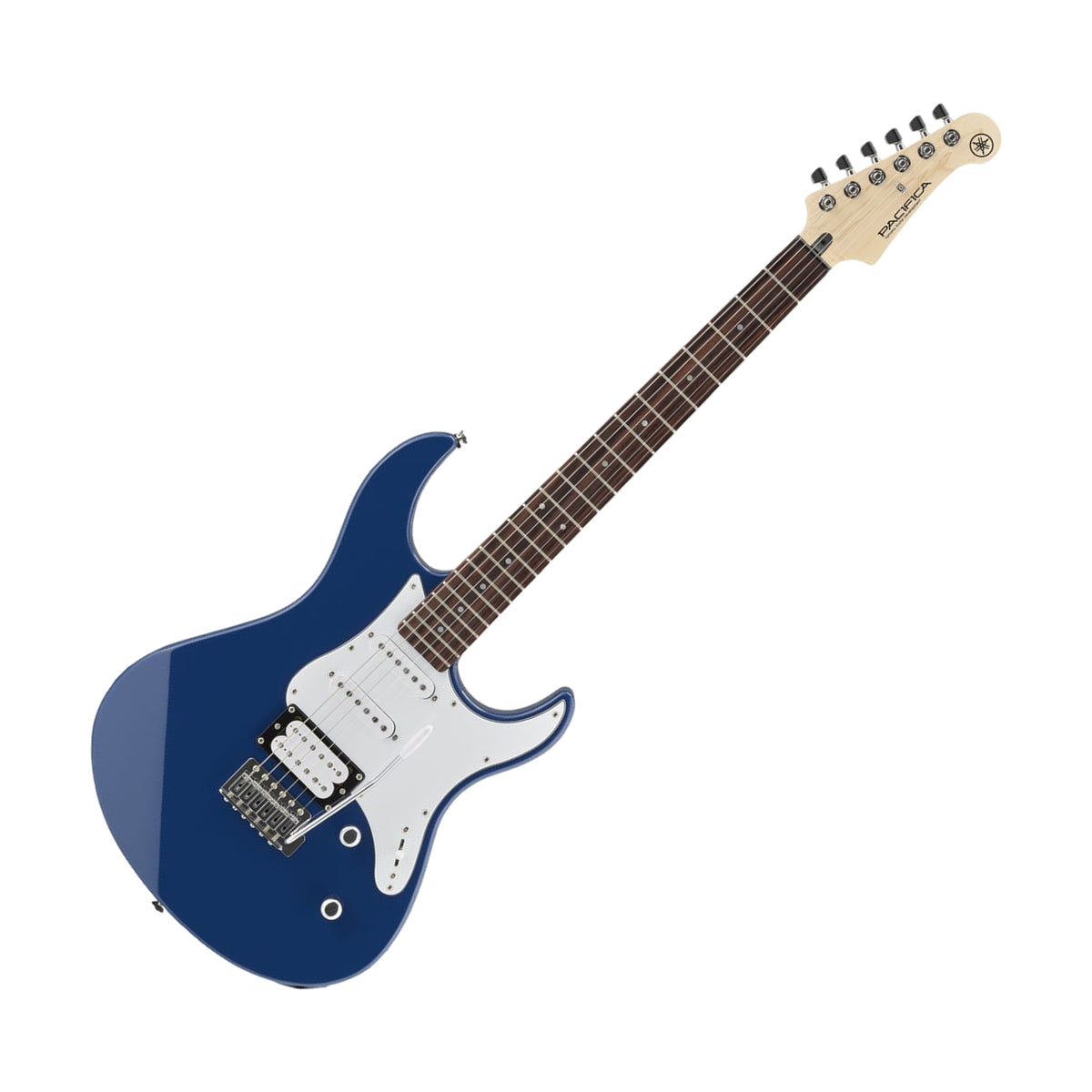 Yamaha Pacifica 112V Electric Guitar United Blue