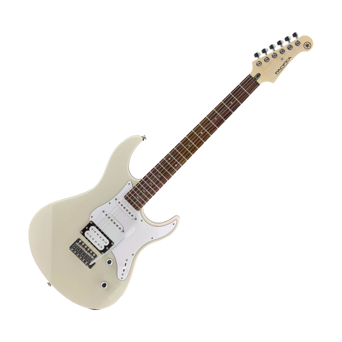 Yamaha Pacifica 112V Electric Guitar Vintage White