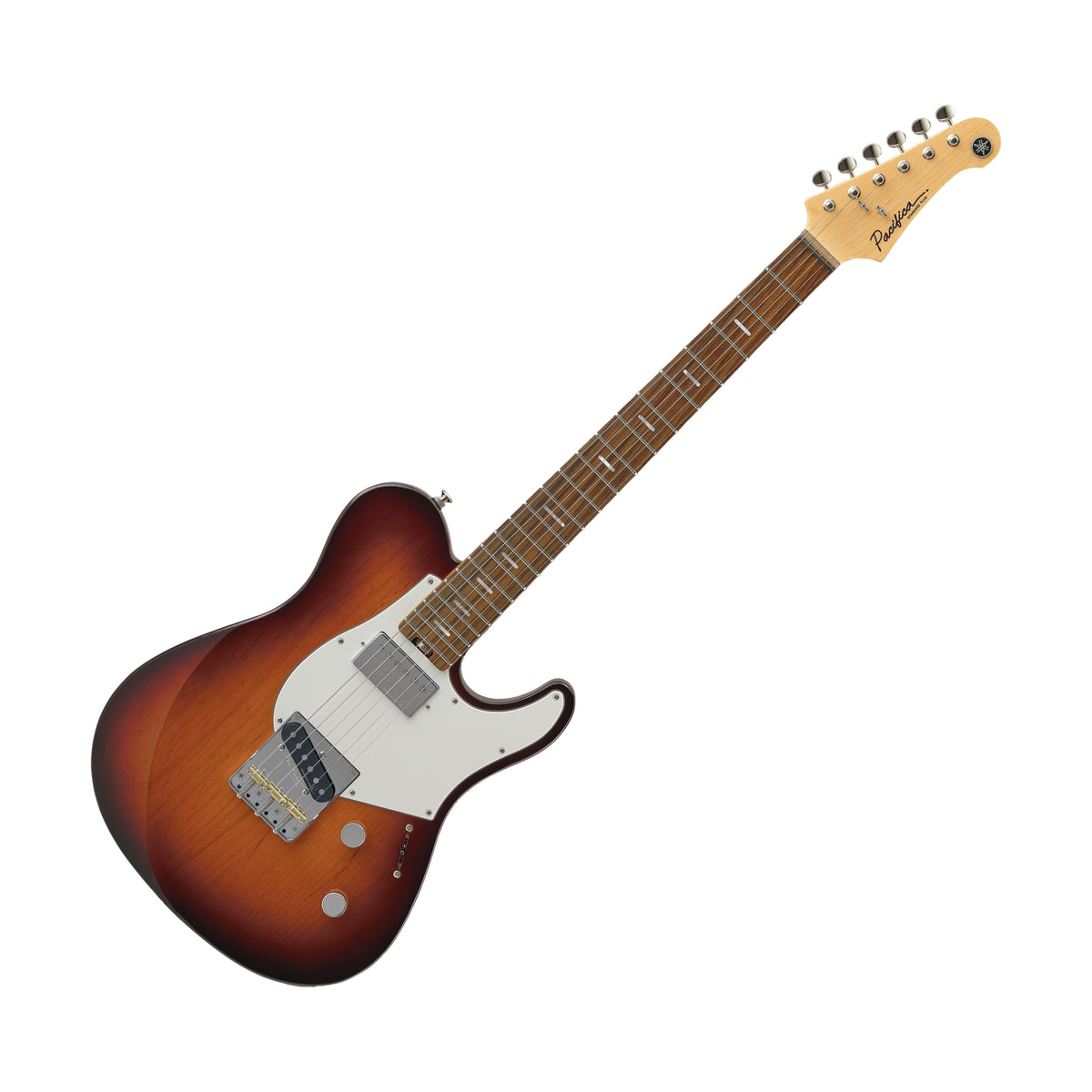 Yamaha Pacifica SC Standard Plus PACS+11S Electric Guitar Desert Burst