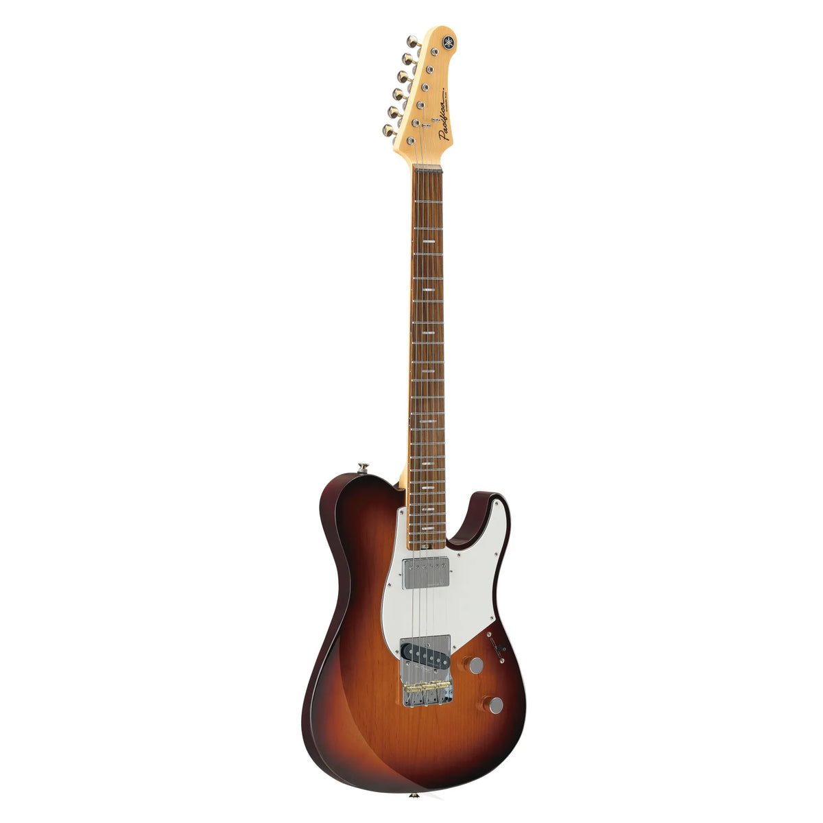 Yamaha Pacifica SC Standard Plus PACS+11S Electric Guitar Desert Burst