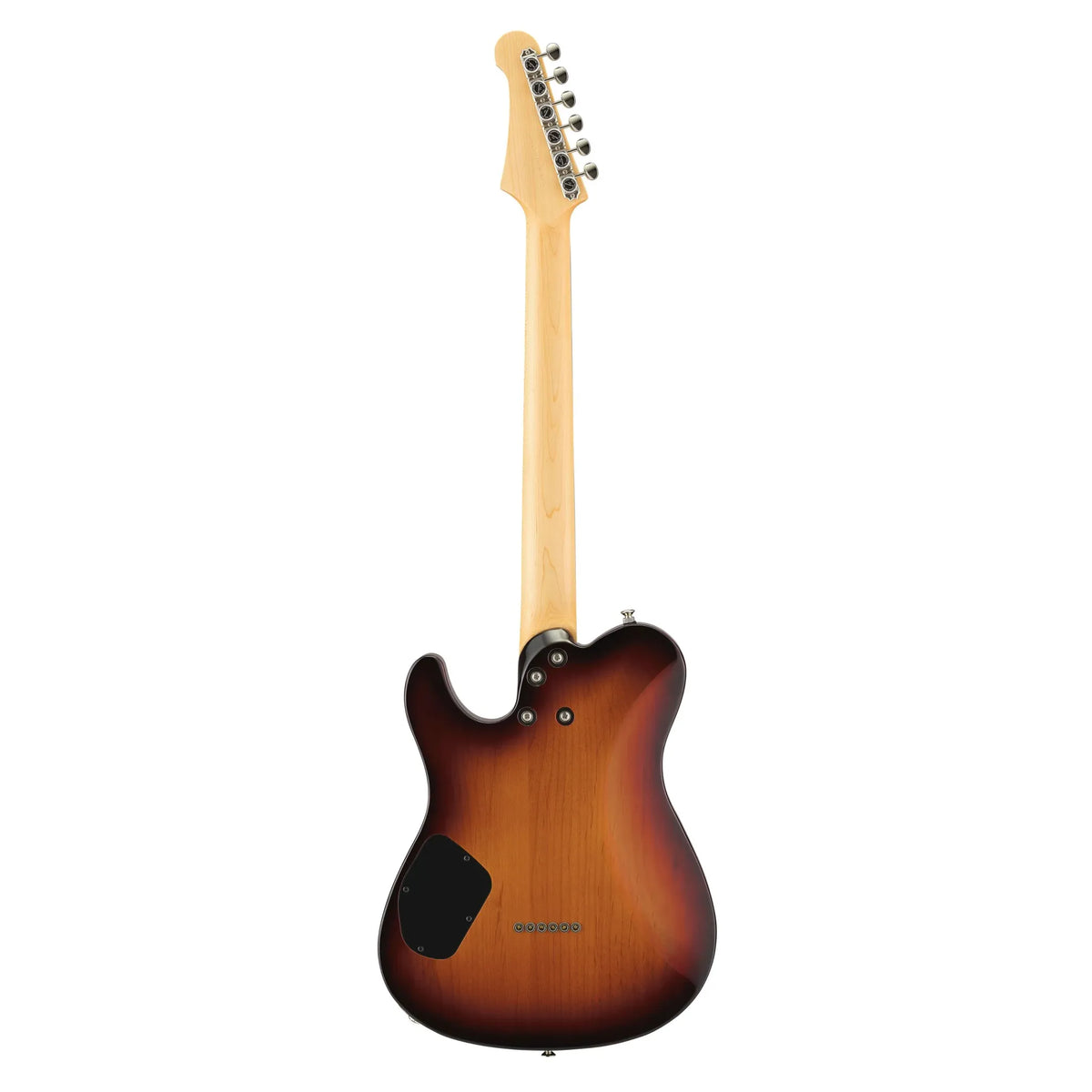 Yamaha Pacifica SC Standard Plus PACS+11S Electric Guitar Desert Burst