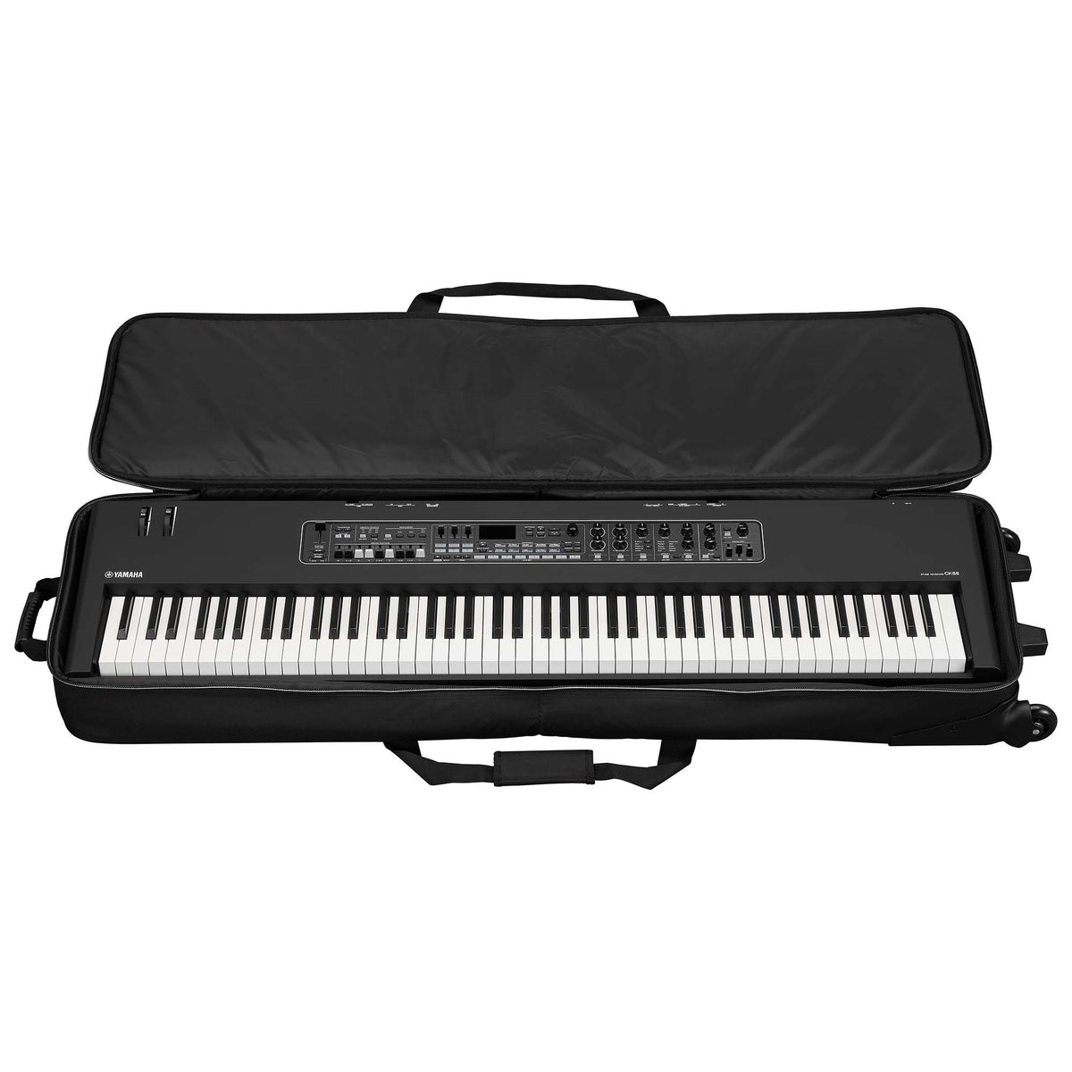 Yamaha SC-DE88 Soft Case for CK88