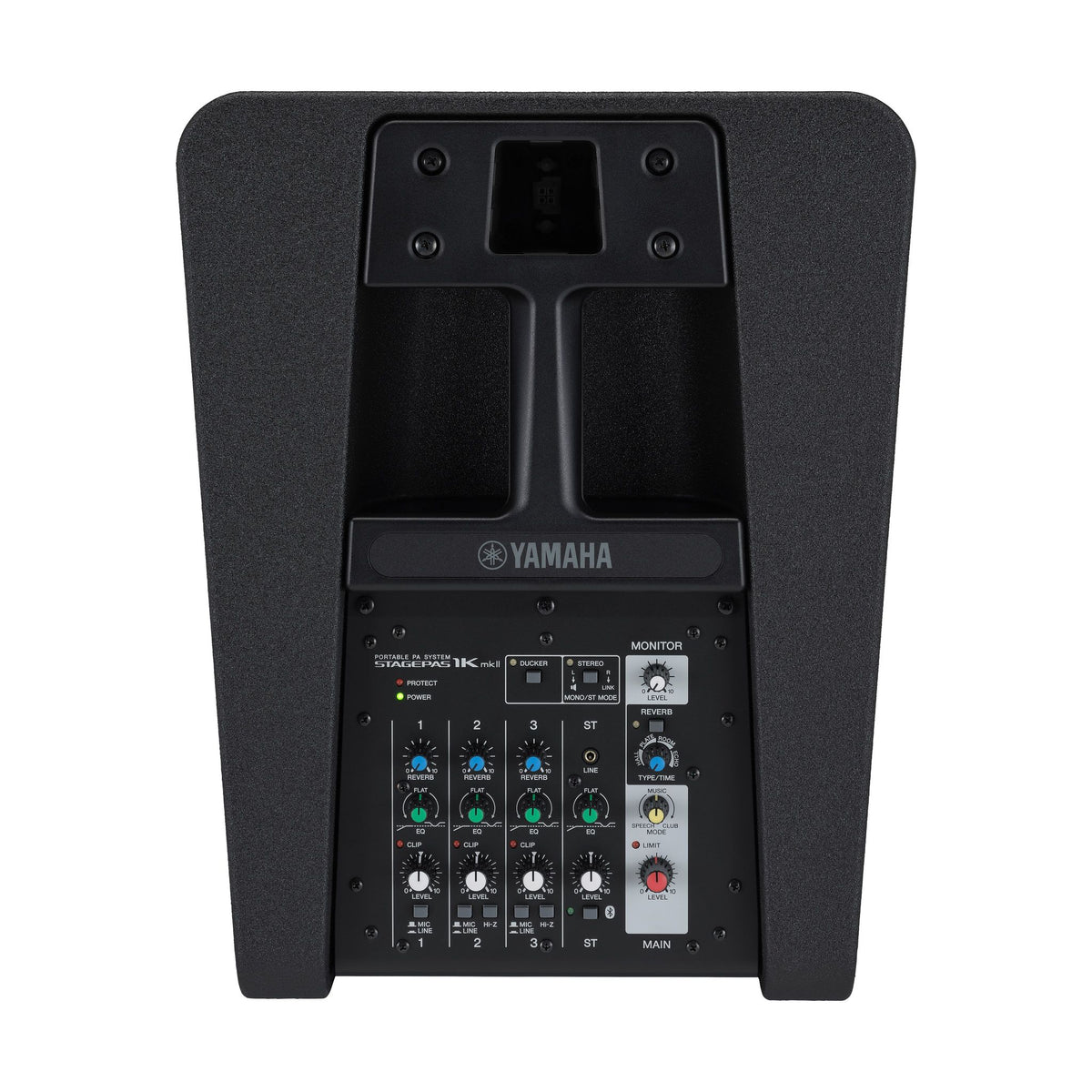 Yamaha Stagepas 1K MkII Portable PA System