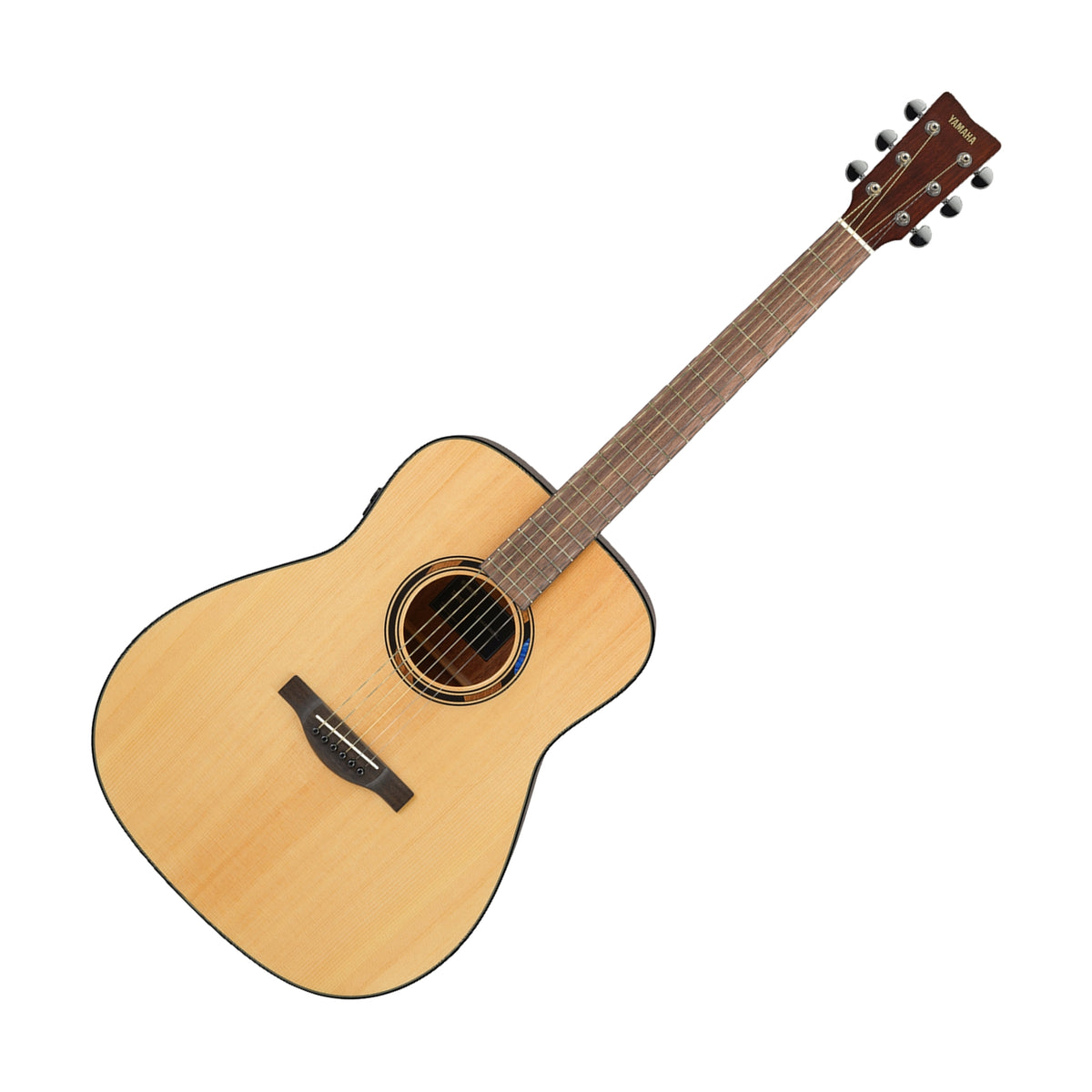 Yamaha TAG1 Element Transacoustic Guitar Natural Gloss