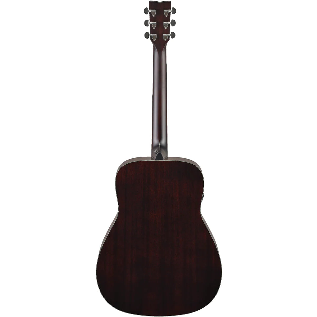Yamaha TAG1 Element Transacoustic Guitar Natural Gloss