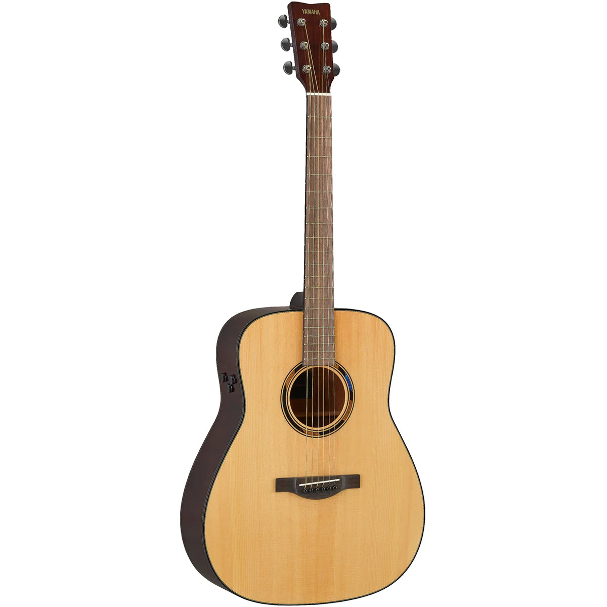 Yamaha TAG1 Element Transacoustic Guitar Natural Gloss
