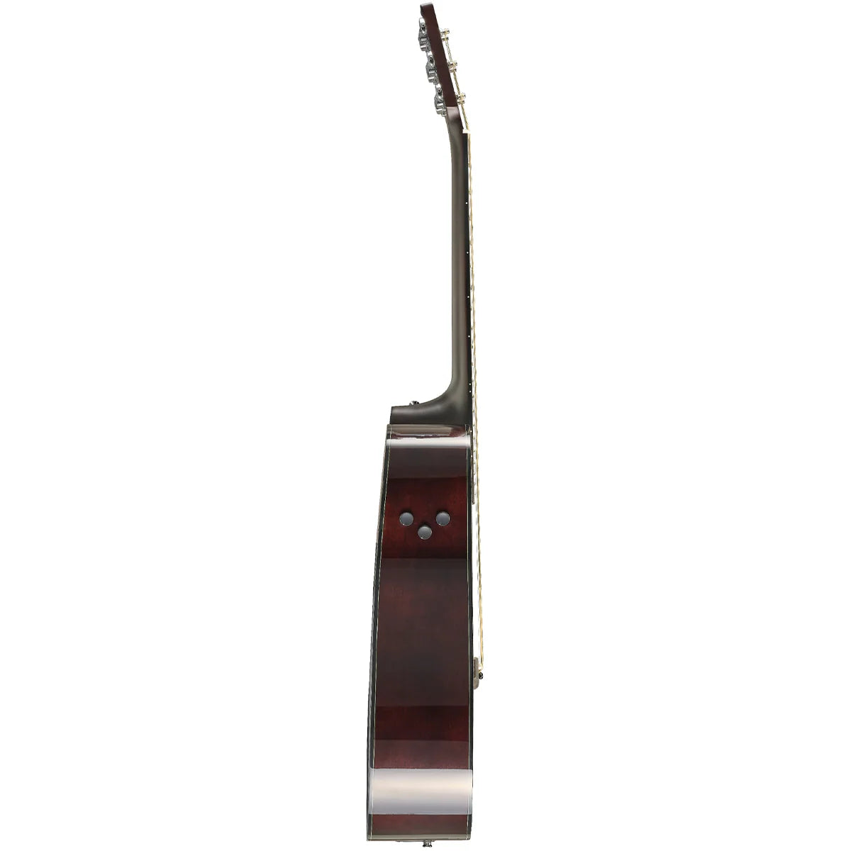 Yamaha TAG1 Element Transacoustic Guitar Natural Gloss