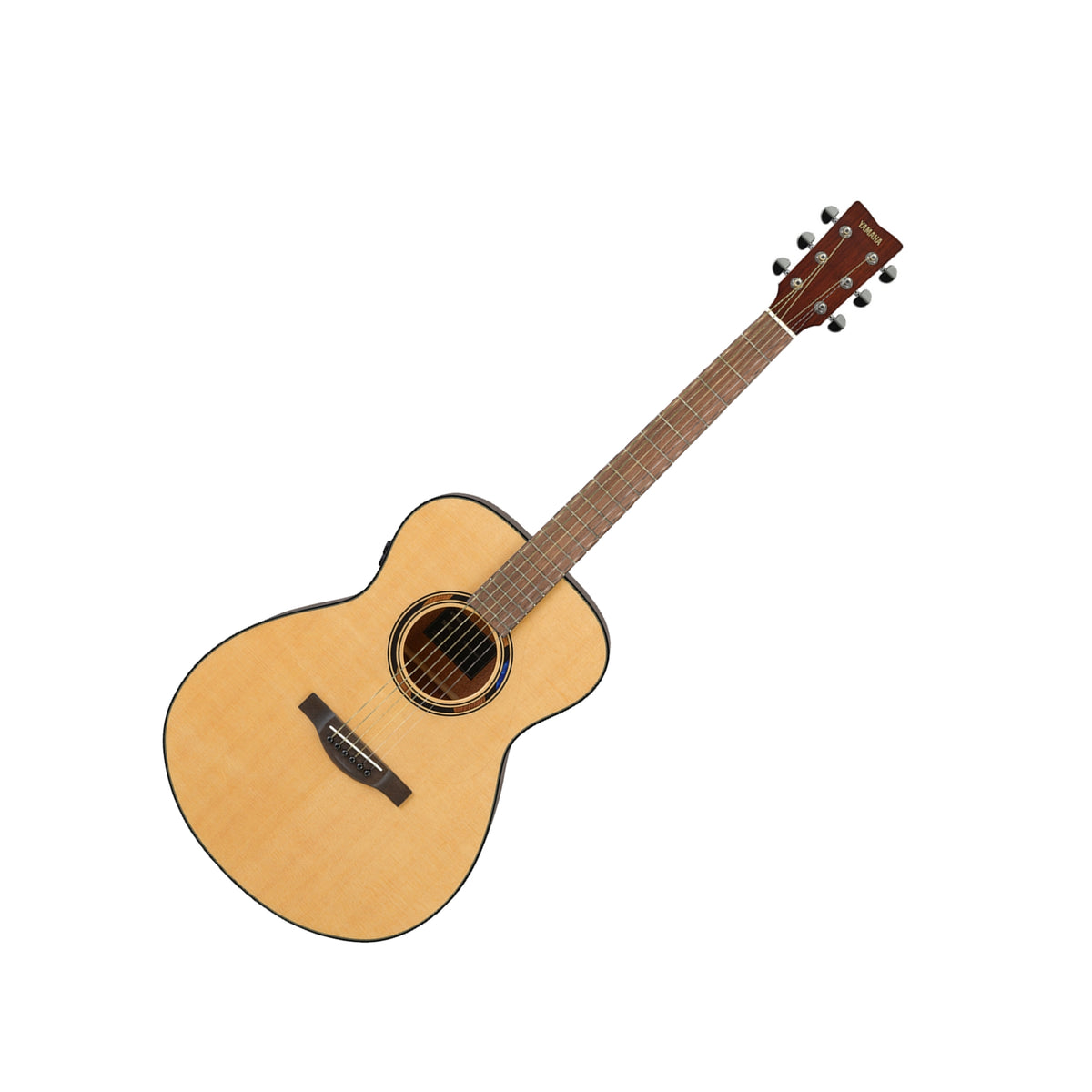 Yamaha TAS1 Element Transacoustic Guitar Natural Gloss
