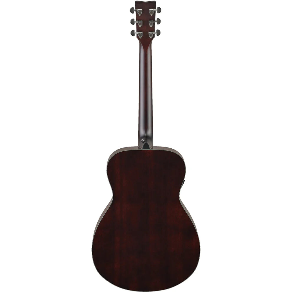 Yamaha TAS1 Element Transacoustic Guitar Natural Gloss