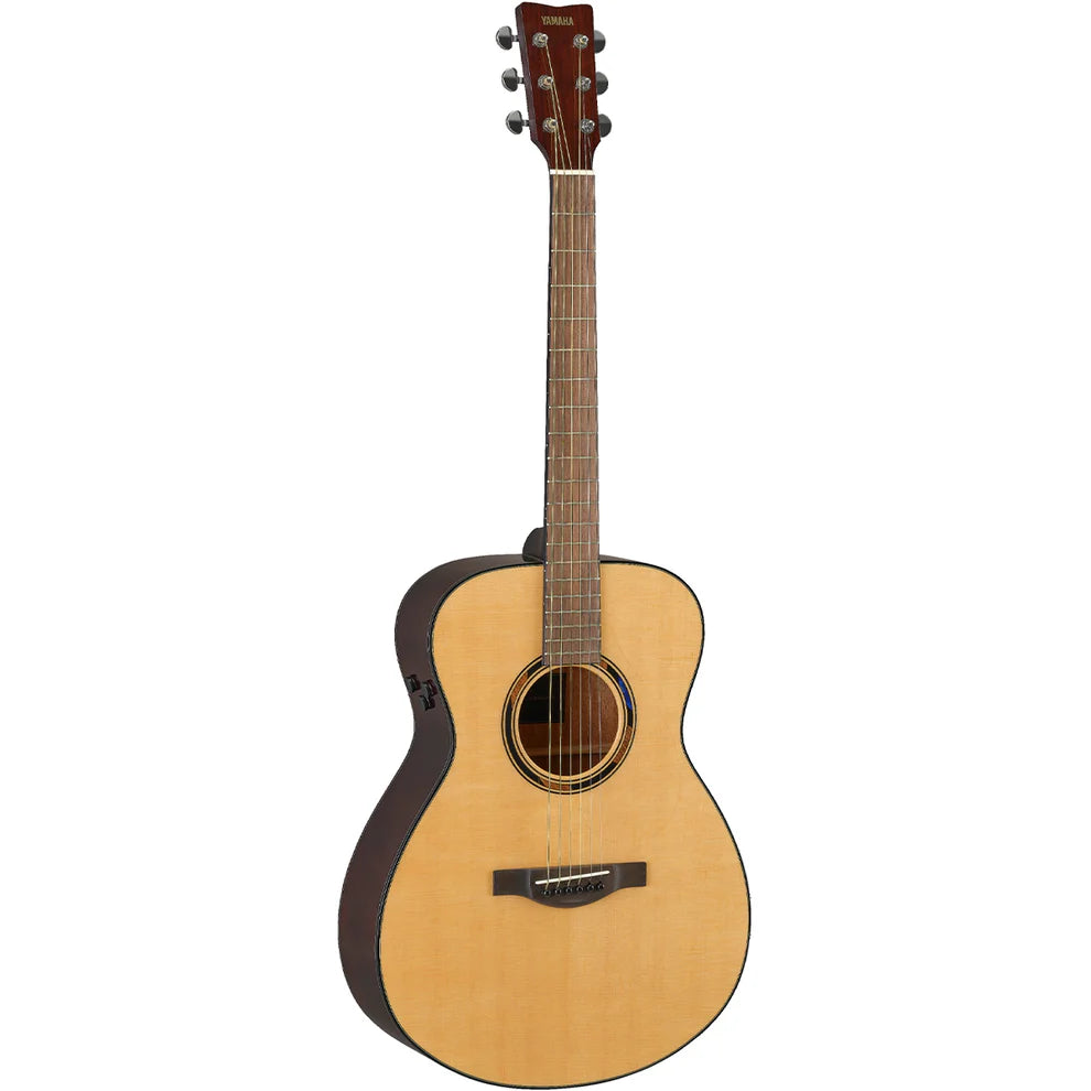 Yamaha TAS1 Element Transacoustic Guitar Natural Gloss
