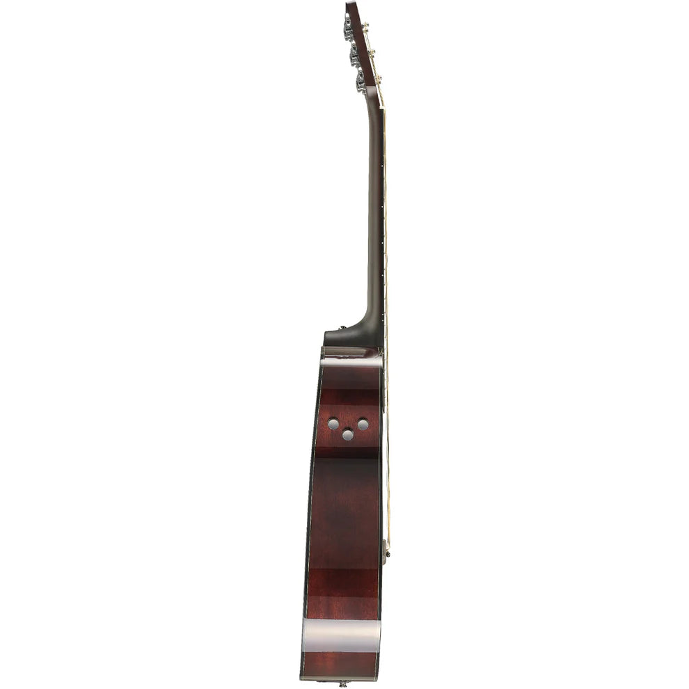 Yamaha TAS1 Element Transacoustic Guitar Natural Gloss