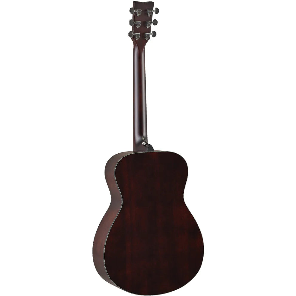 Yamaha TAS1 Element Transacoustic Guitar Natural Gloss