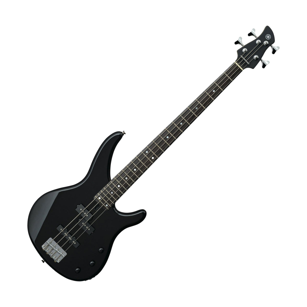 Yamaha TRBX174 Bass Guitar 4 String Black