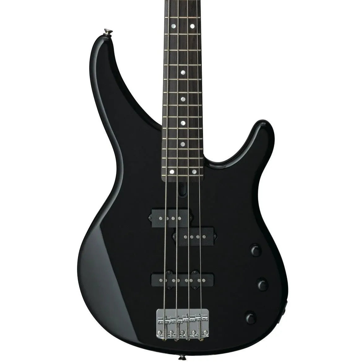 Yamaha TRBX174 Bass Guitar 4 String Black