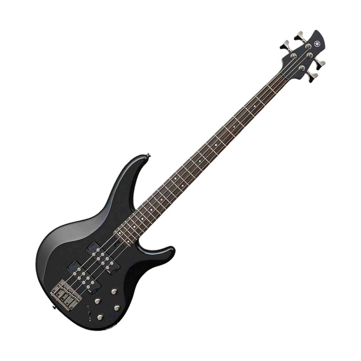Yamaha TRBX304 Model Bass Guitar Black