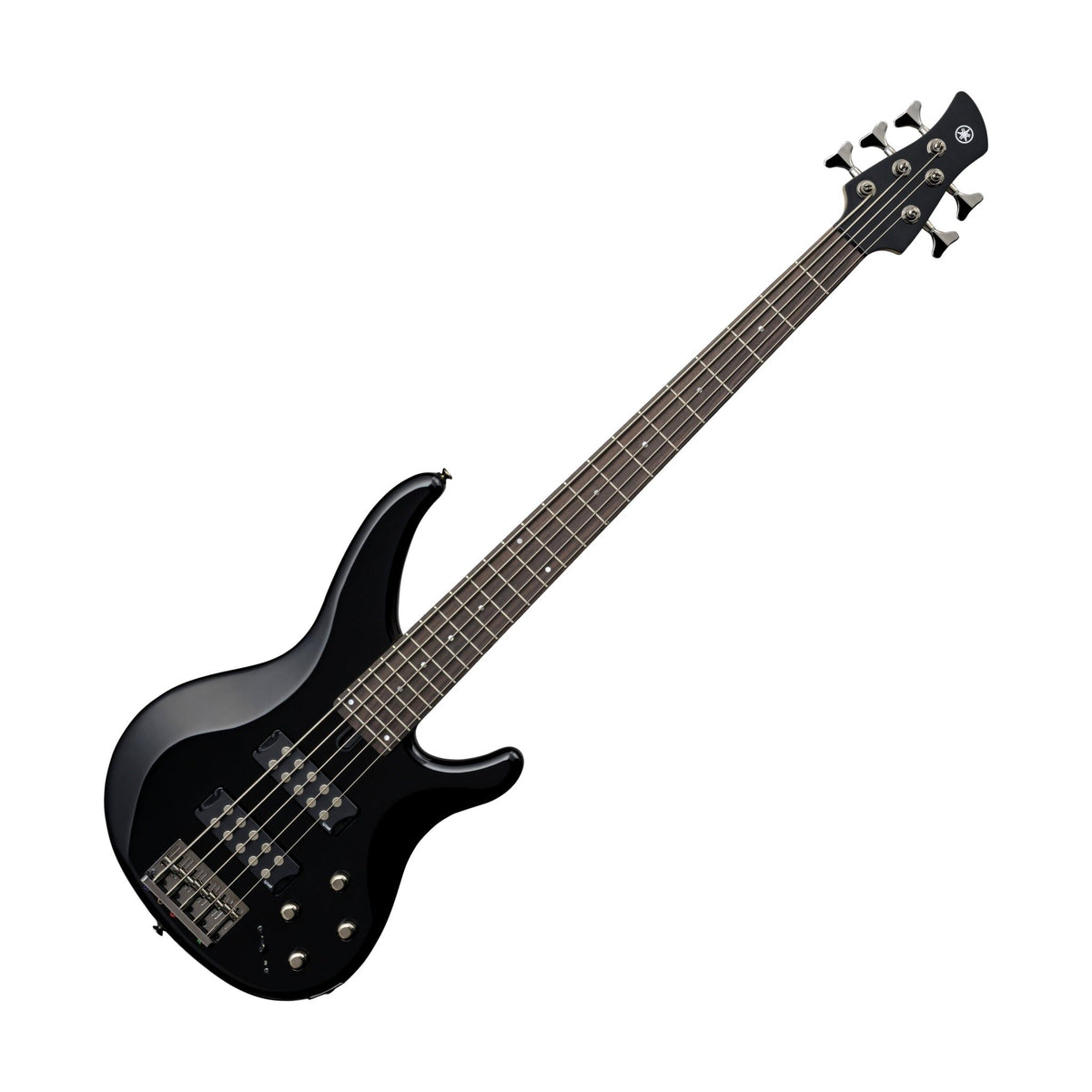 Yamaha TRBX305 Electric Bass 5 String Black