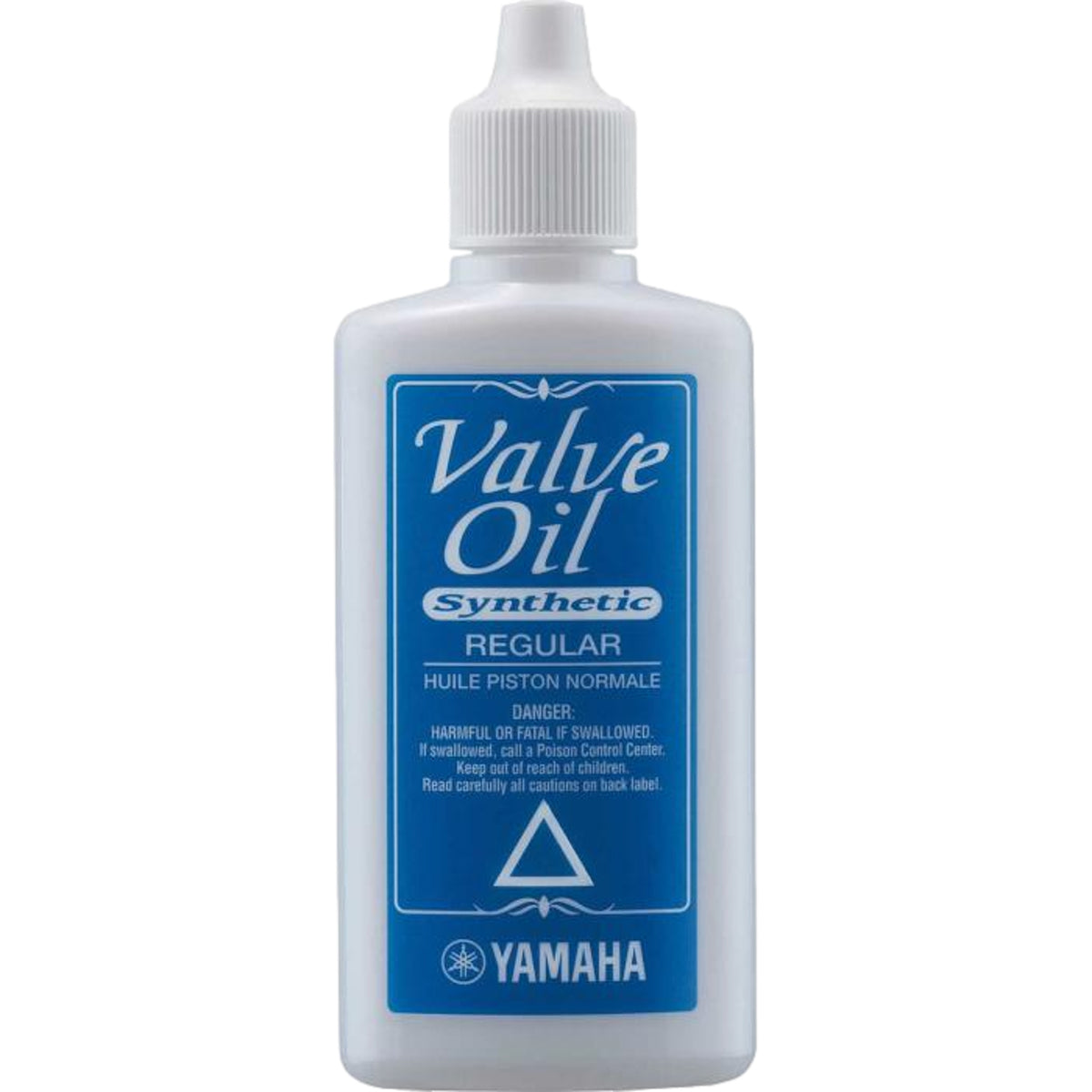 Yamaha Valve Oil Synthetic Regular