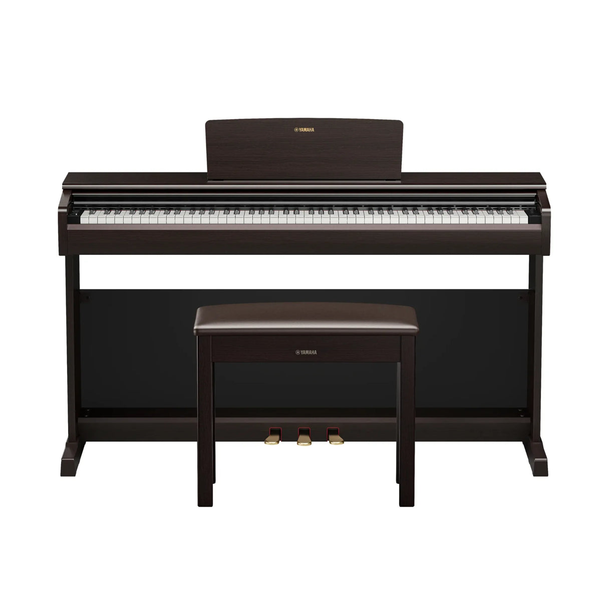 Yamaha YDP-146 Arius Digital Piano Rosewood
