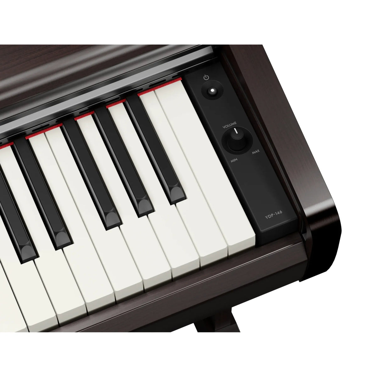 Yamaha YDP-146 Arius Digital Piano Rosewood
