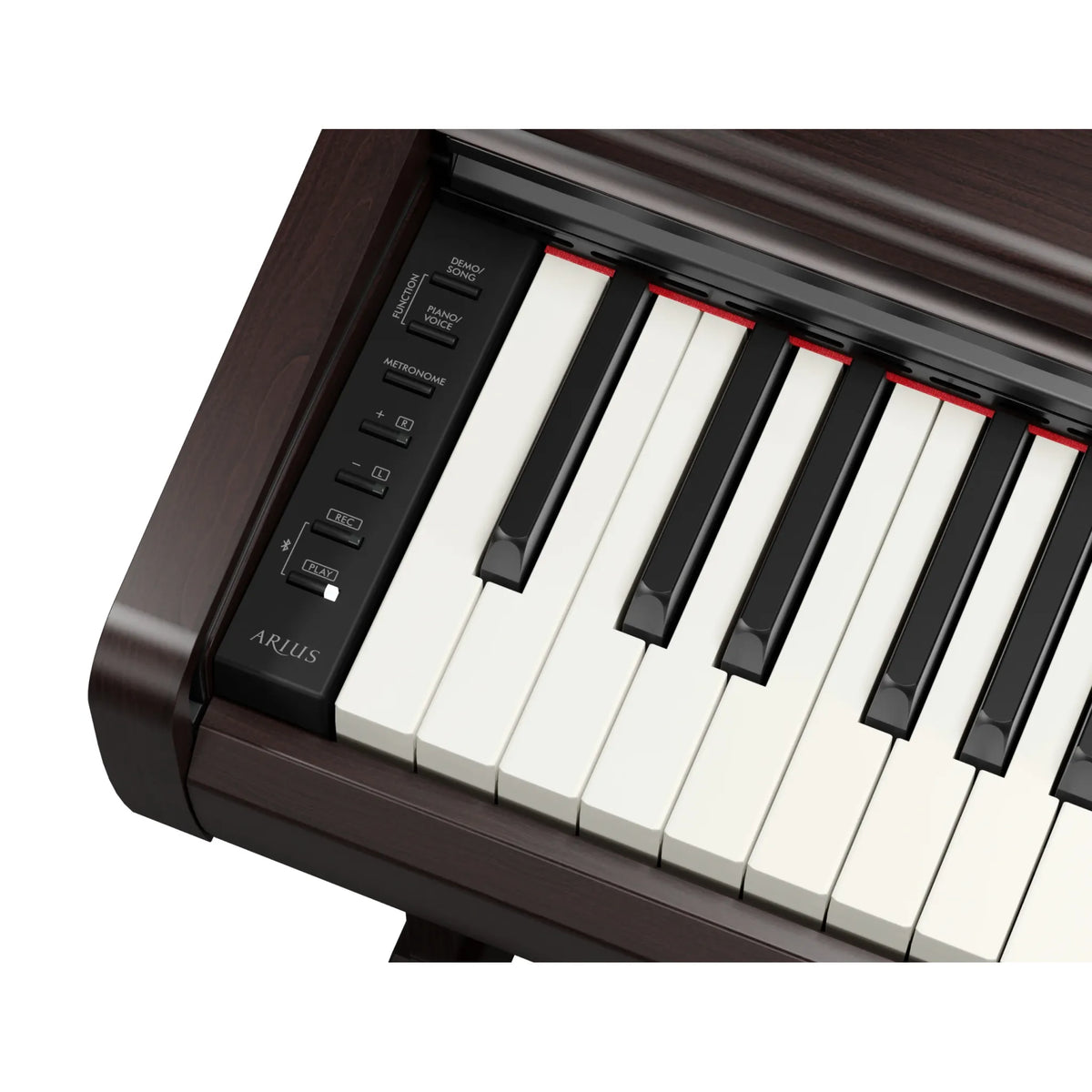 Yamaha YDP-146 Arius Digital Piano Rosewood