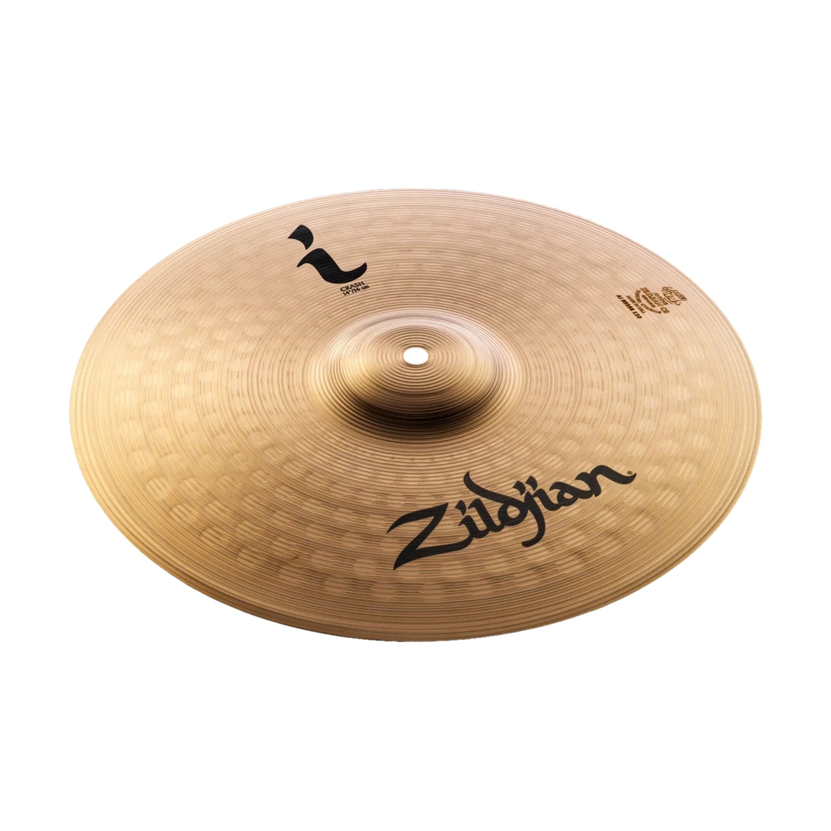 Zildjian 18 Inch I Series Crash ILH18C