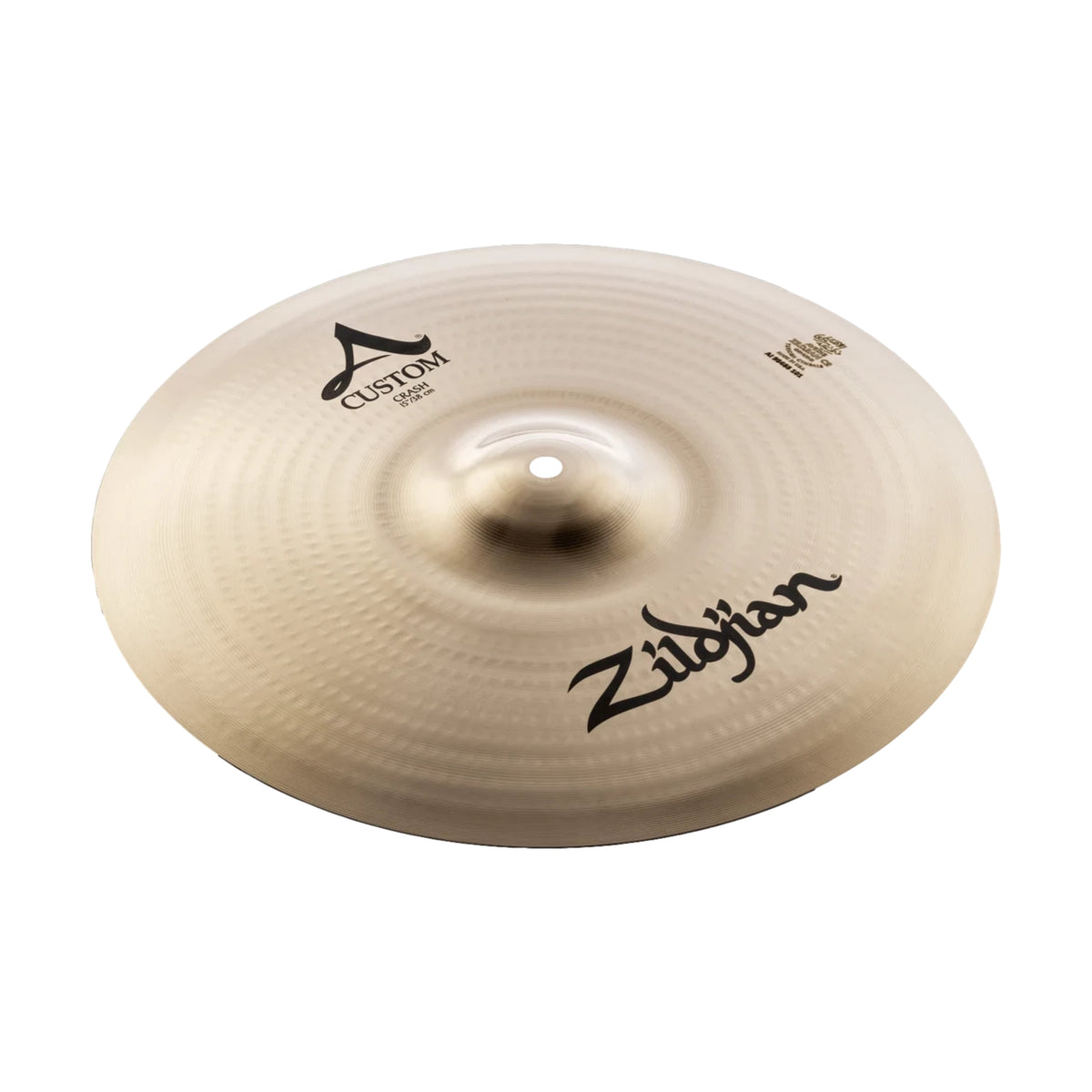 Zildjian A Series Custom 18 Inch Crash